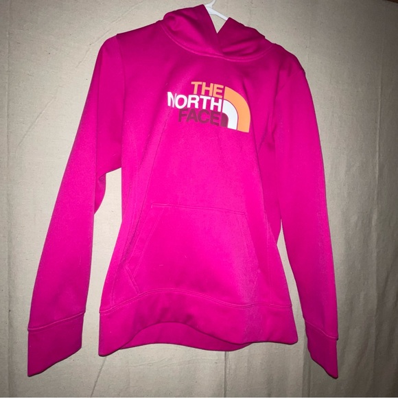 The North Face Tops - Women’s The North Face Hoodie Medium